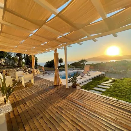 Sunset Vila