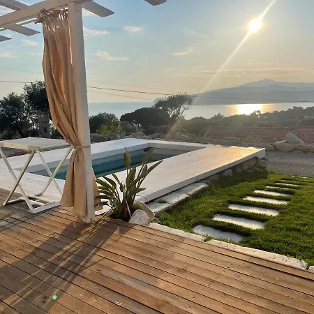Vila Sunset *