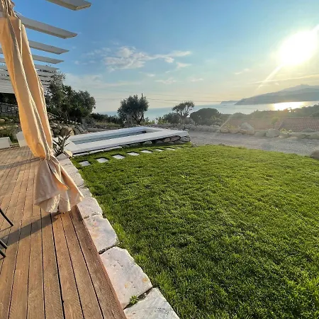 Sunset Vila Casa Morcone