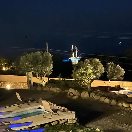 Vila Sunset Casa Morcone